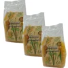 Pasta Ris & Majs Penne EKO 250g x 3 paket