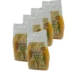 Pasta Ris & Majs Penne EKO 250g x 5 paket