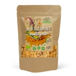 Pasta Strozzapreti Flerkorn EKO 250g