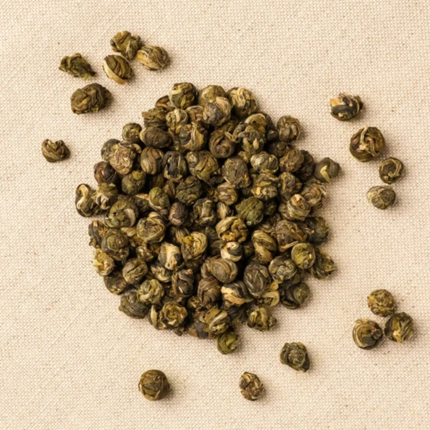 Pearl Jasmine - Fuding Dabaicha 80g