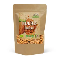 Pekannötter Premium RAW EKO 250g