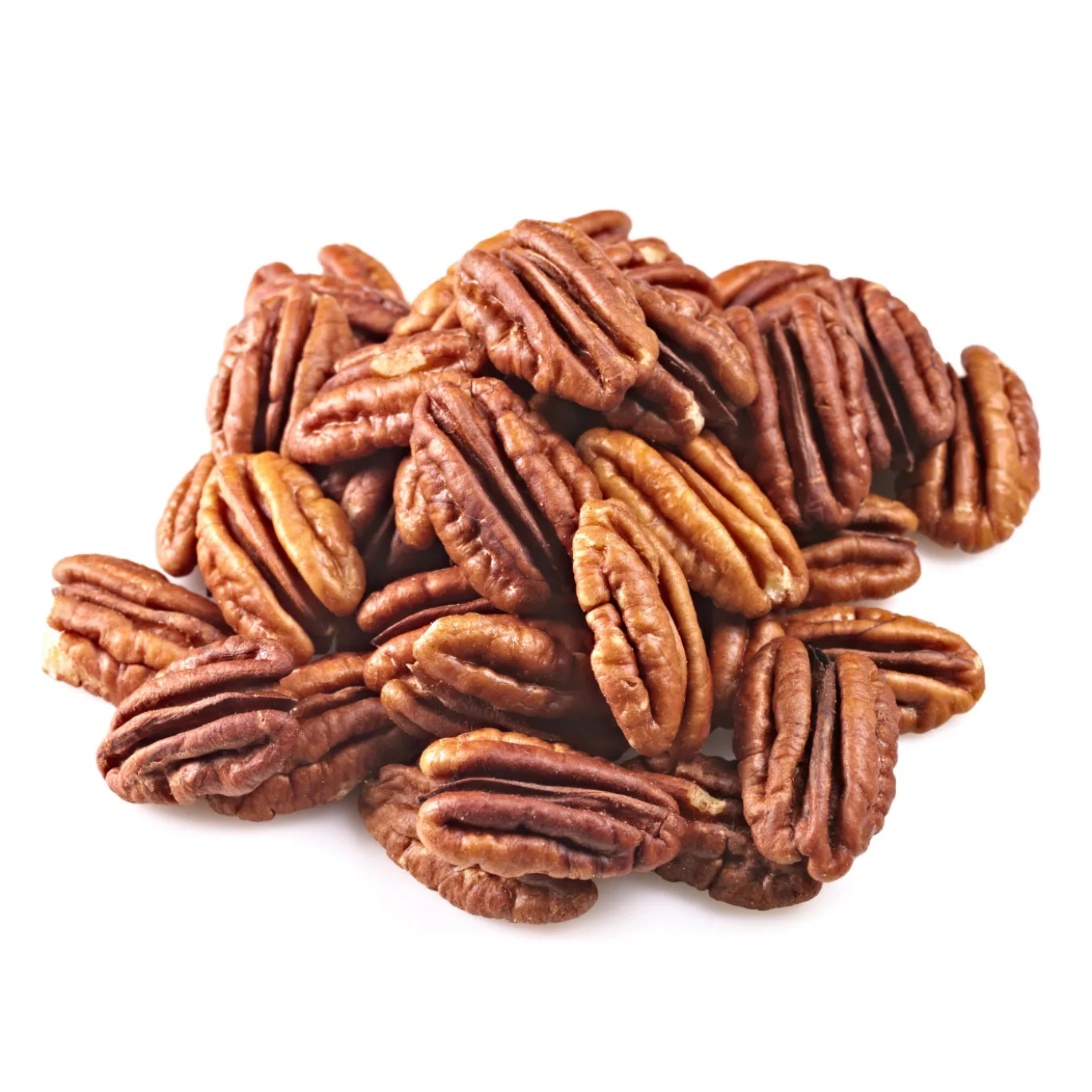 Pekannötter Premium RAW EKO 250g