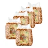 Pekannötter Premium RAW EKO 750g x 5 paket