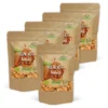 Pekannötter Premium RAW EKO 250g x 5 paket