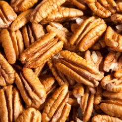 Pekannötter Premium RAW 500g