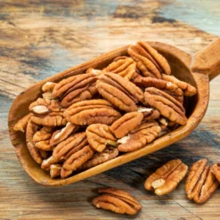 Pekannötter Premium RAW 250g
