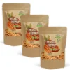 Pekannötter Premium RAW 500g x 3 paket