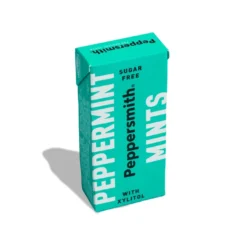 Pepparmintpastiller Xylitol 15g