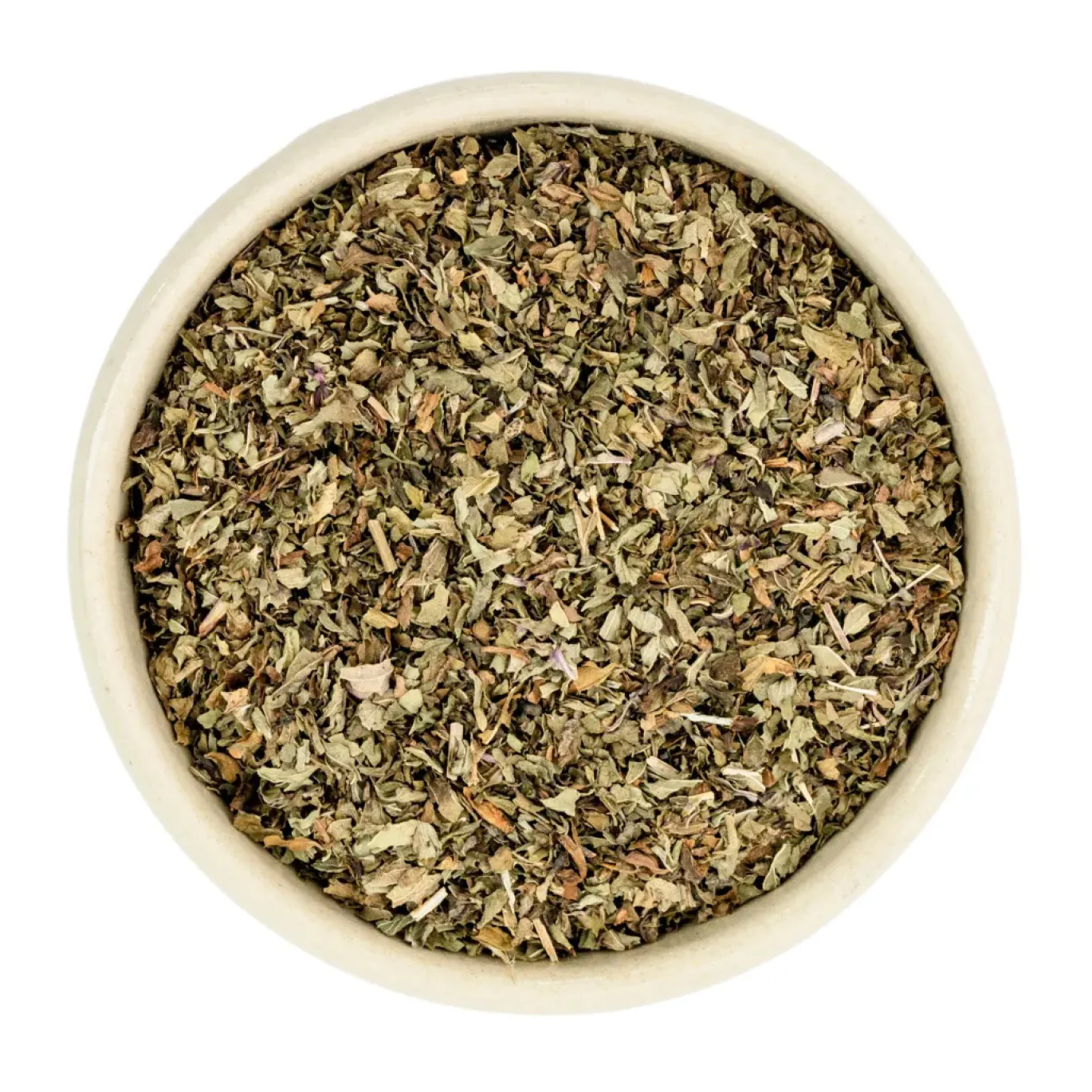 Pepparmint Te EKO 100g