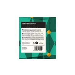 Pepparmynta Crunch Choklad 48g