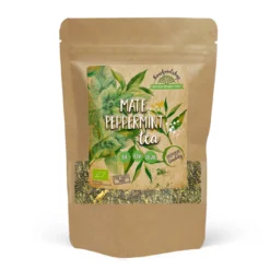 Pepparmynta Maté Te EKO 70g