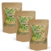 Pepparmynta Maté Te EKO 70g x 3 st