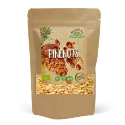Pinjenötter EKO 250g