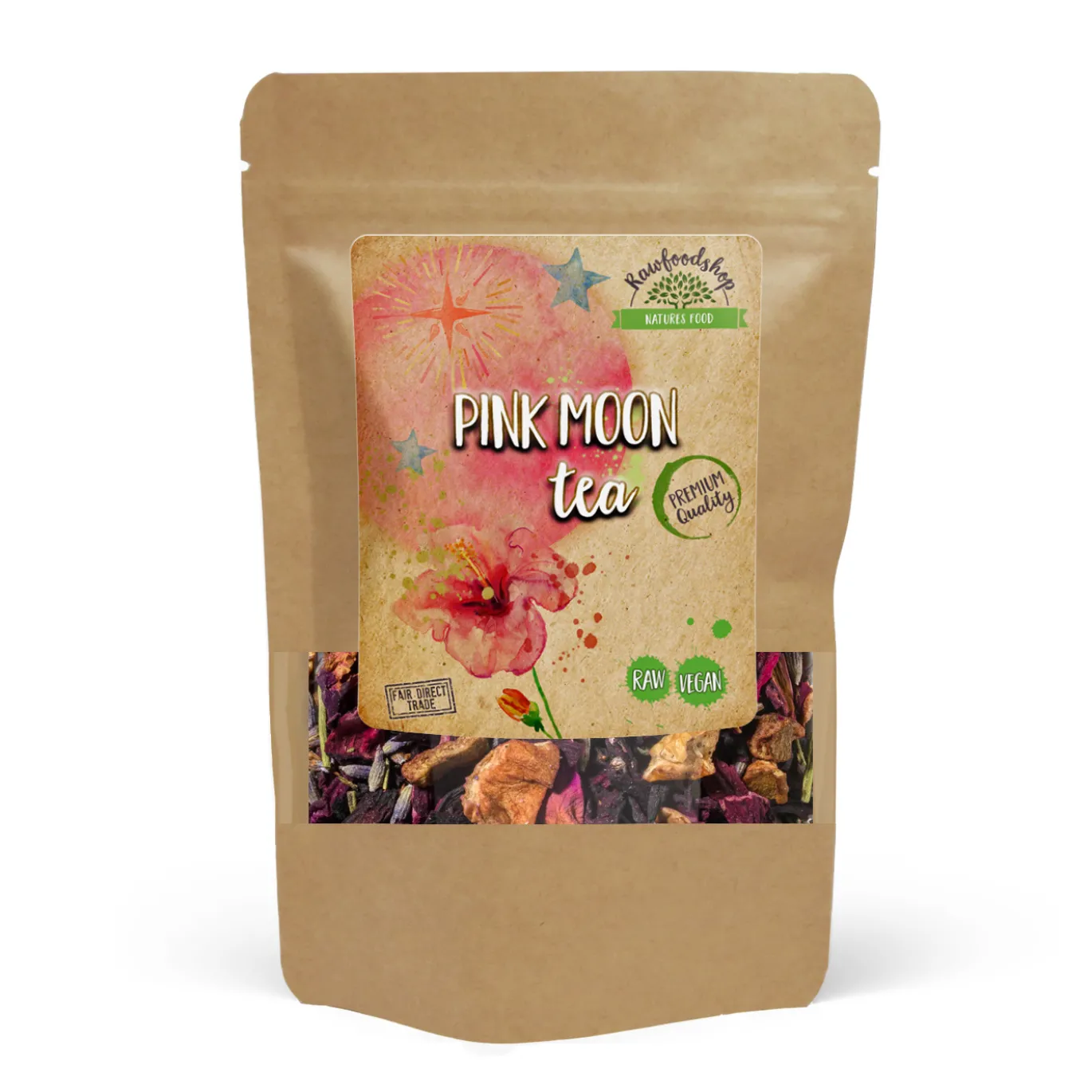 Pink Moon Te 50g