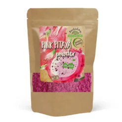 Pink Pitaya Pulver 100g