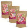 Pink Pitaya Pulver 100g x 3 paket