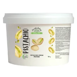 Pistagekräm Protein 500g