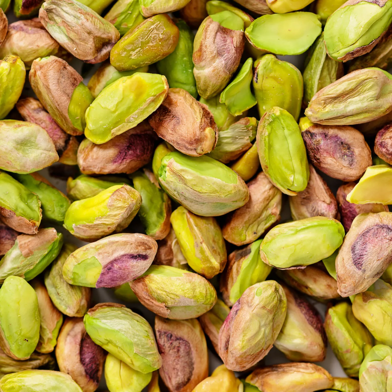 Pistagenötter 500g