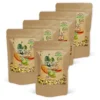 Pistagenötter 500g x 5 paket