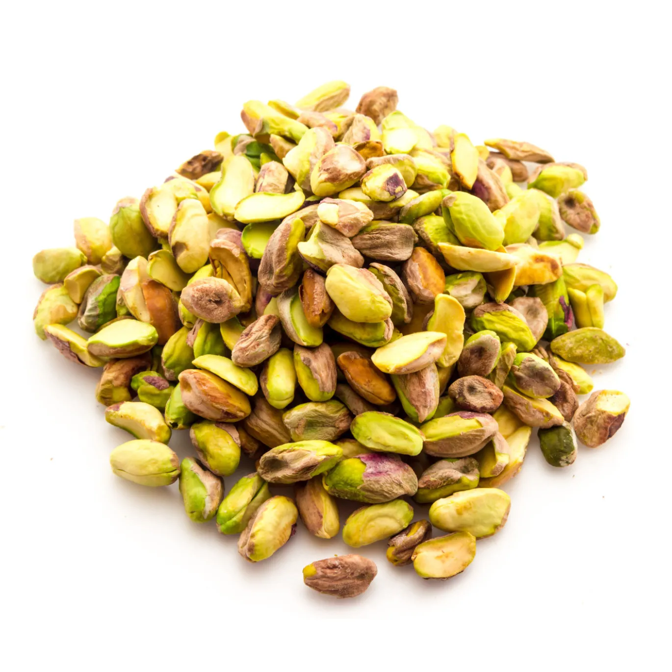 Pistagenötter Premium RAW EKO 200g