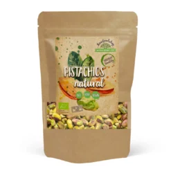 Pistagenötter Premium RAW EKO 200g