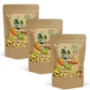 Pistagenötter Premium RAW EKO 200g x 3 paket