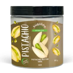 Pistagesmör 200g
