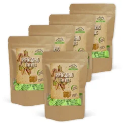 Pistage Tryfflar 100g x 5 paket