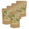 Pizzakrydda EKO 50g x 5 paket