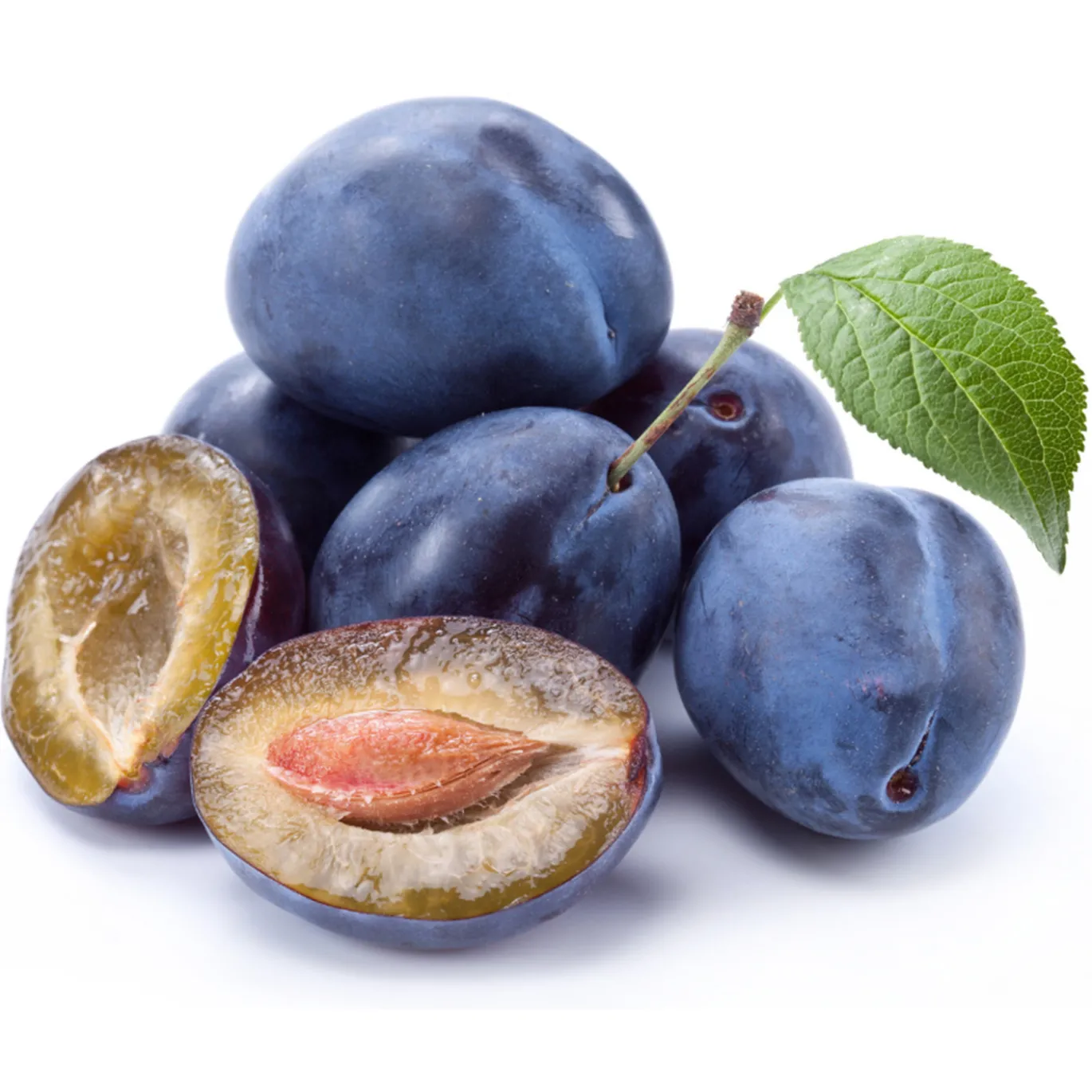 Plommon EKO 500g