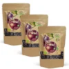 Plommon EKO 1kg x 3 paket