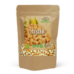 Popcorn EKO 500g