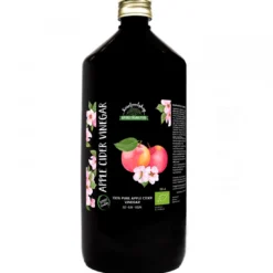 Äppelcidervinäger EKO 1000ml