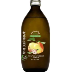 Äppelcidervinäger EKO 500ml