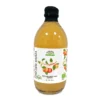 Äppelcidervinäger Ofiltrerad EKO 500ml