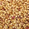 Äpplekuber EKO 100g