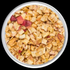 Äpplekuber EKO 500g