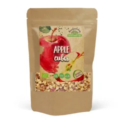 Äpplekuber EKO 500g