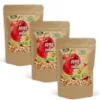 Äpplekuber EKO 100g x 3 paket