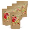 Äpplekuber EKO 100g x 5 paket