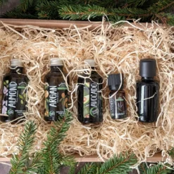 Presentbox DIY Ansiktsserum