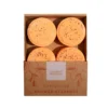 Presentkit Duschbomber Citron & Pepparmint