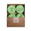 Presentkit Duschbomber Eukalyptus & Pepparmint