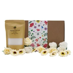Presentkit Spa - Eukalyptus & Ingefära
