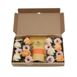 Presentkit Spa - May Chang & Tea Tree