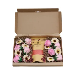 Presentkit Spa - Ylang Ylang & Citron