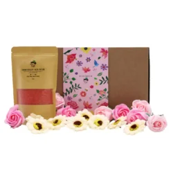 Presentkit Spa - Ylang Ylang & Citron