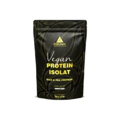 Protein Isolate Choklad Kokos 750g