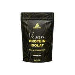 Protein Isolate Cinnamon Roll 750g