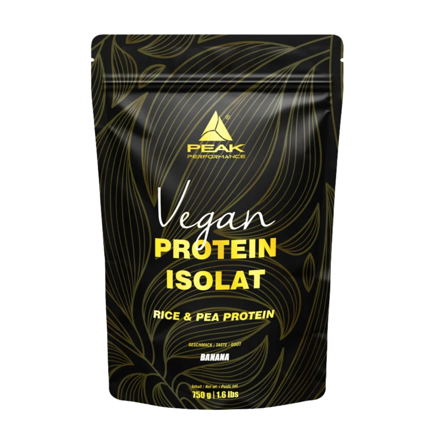 Protein Isolate Cookies & Cream 750g